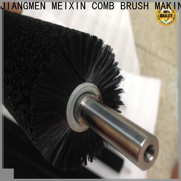 MX machinery pipe cleaning brush factory price for commercial