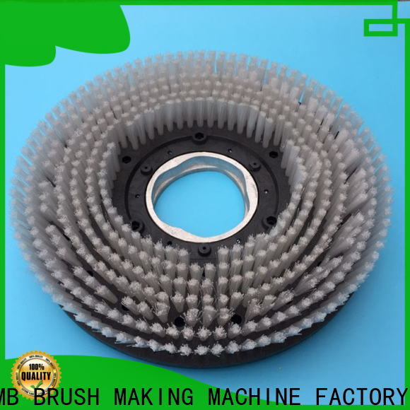 MX machinery tube brush factory price for household