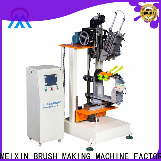 high productivity Drilling And Tufting Machine wholesale for toilet brush