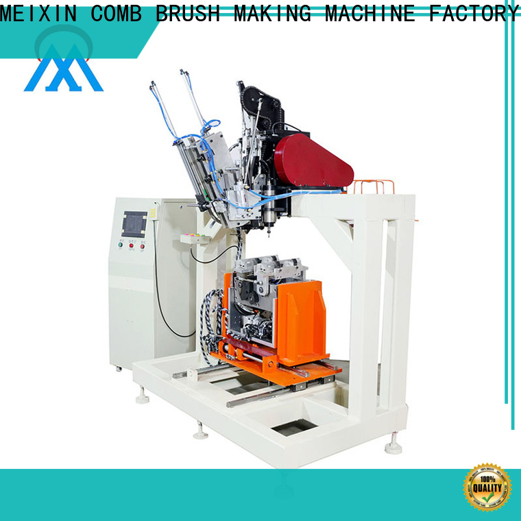 MX machinery broom making equipment series for household brush