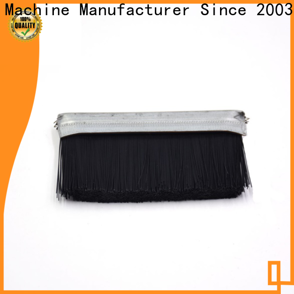 MX machinery nylon wire brush factory price for commercial