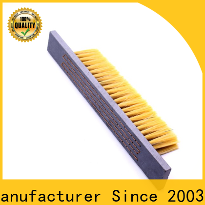 MX machinery strip brush factory price for car