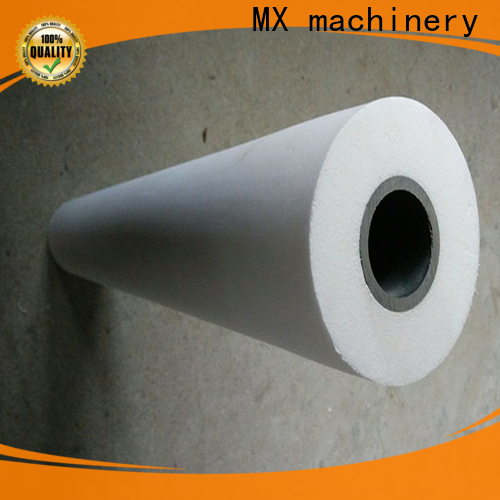 MX machinery spiral brush wholesale for washing