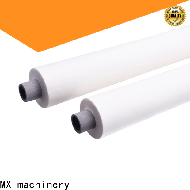 MX machinery nylon spiral brush wholesale for cleaning