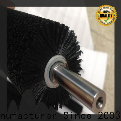 MX machinery cleaning roller brush wholesale for washing