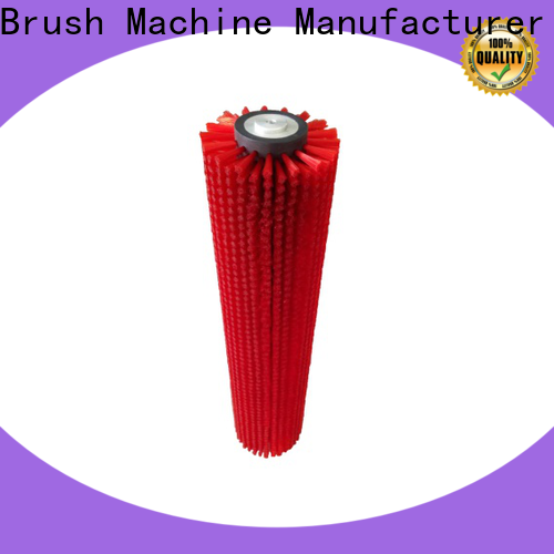 MX machinery top quality cleaning roller brush wholesale for commercial
