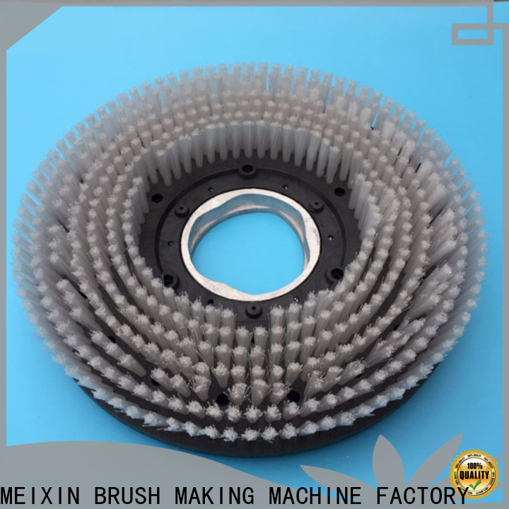 MX machinery popular brush seal strip supplier for household