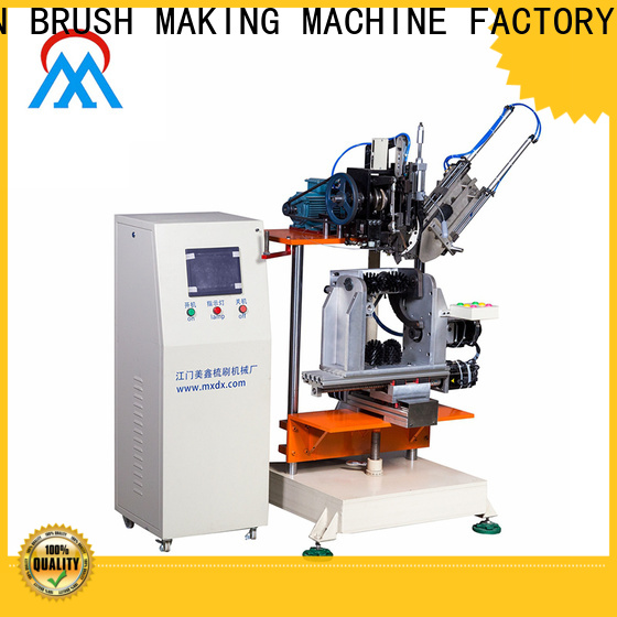 quality brush tufting machine inquire now for clothes brushes