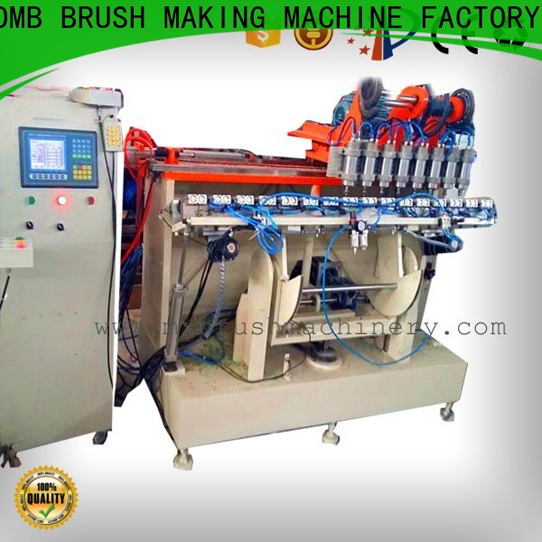 MX machinery broom making equipment series for household brush