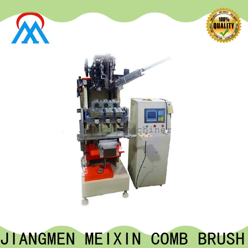 MX machinery excellent broom making equipment manufacturer for industry