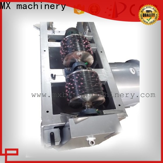 hot selling automatic trimming machine directly sale for bristle brush