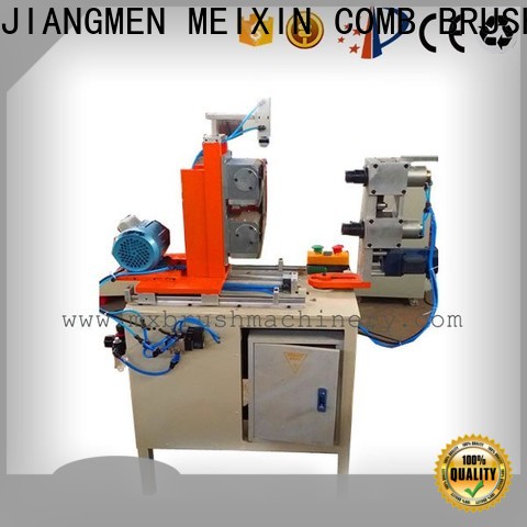 MX machinery trimming machine directly sale for bristle brush