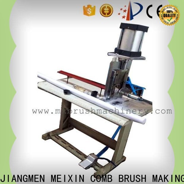 automatic trimming machine series for bristle brush