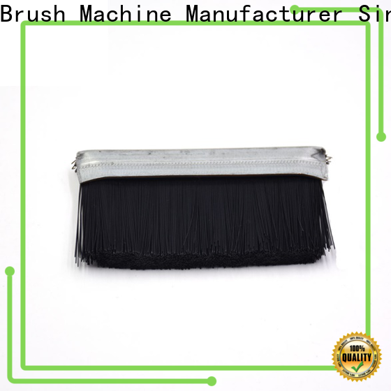 MX machinery cost-effective brush seal strip factory price for car