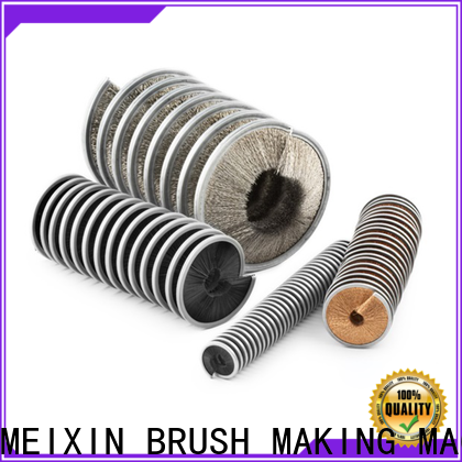 MX machinery practical metal brush inquire now for industrial