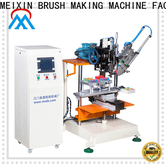 delta inverter plastic broom making machine personalized for household brush