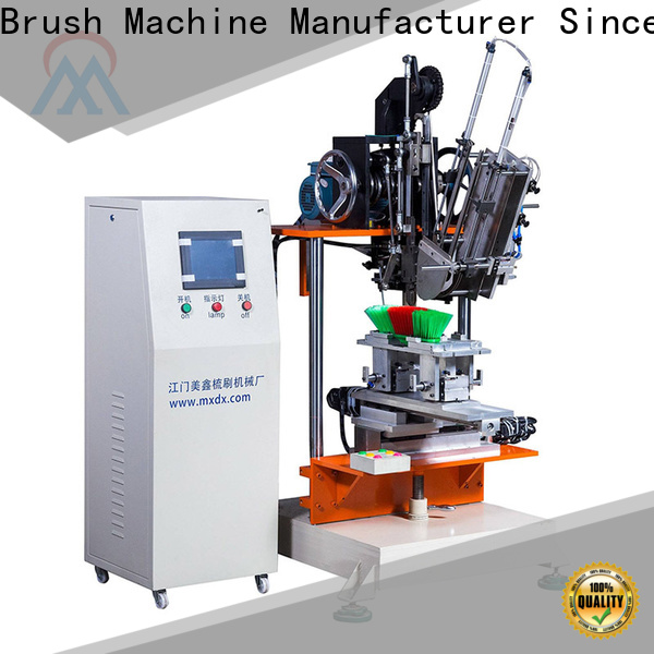 high productivity Brush Making Machine wholesale for clothes brushes