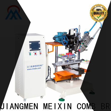 MX machinery Brush Making Machine wholesale for clothes brushes