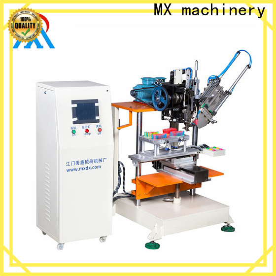 delta inverter Brush Making Machine factory price for household brush