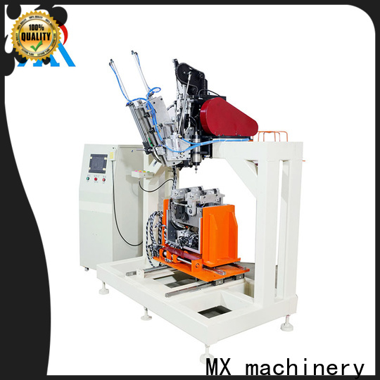 approved broom making equipment directly sale for household brush