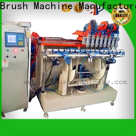 MX machinery Brush Making Machine series for broom