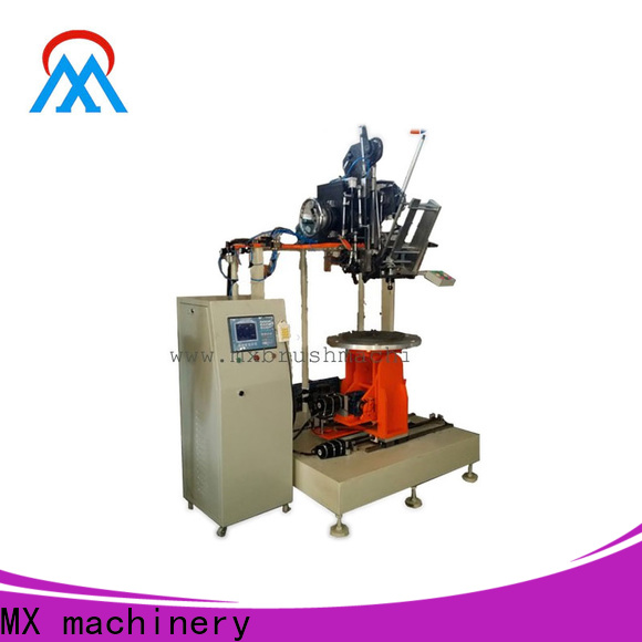 MX machinery top quality disc brush machine inquire now for bristle brush