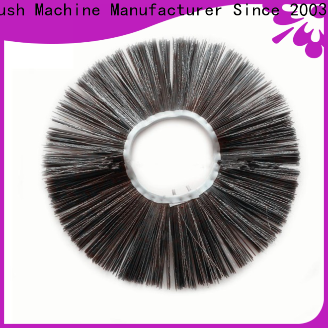 MX machinery tube cleaning brush wholesale for household