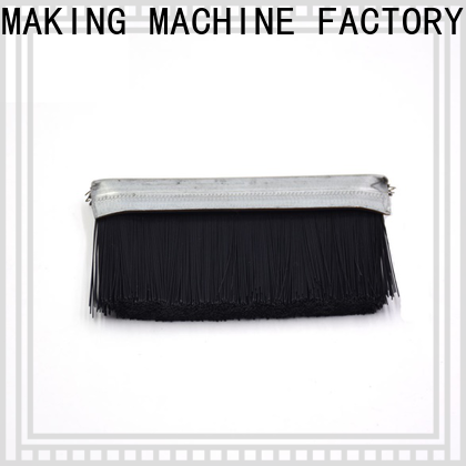 MX machinery nylon wire brush wholesale for cleaning