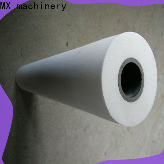 MX machinery cylinder brush personalized for commercial