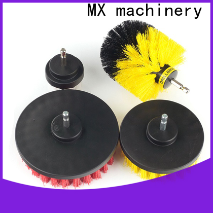 MX machinery nylon cup brush personalized for industrial