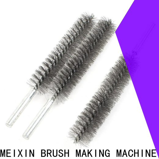 MX machinery metal brush design for household