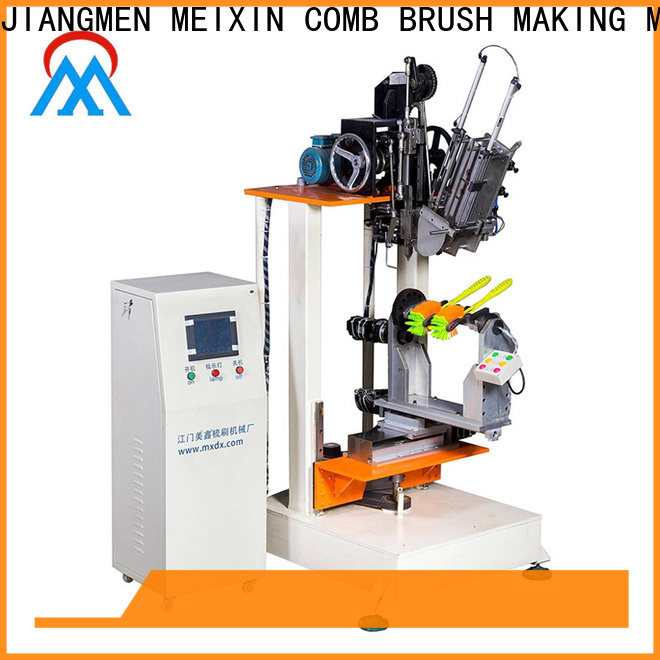 MX machinery sturdy Brush Making Machine inquire now for industrial brush