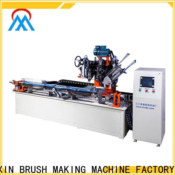 high productivity disc brush machine inquire now for bristle brush