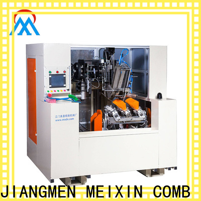 MX machinery broom making equipment manufacturer for household brush