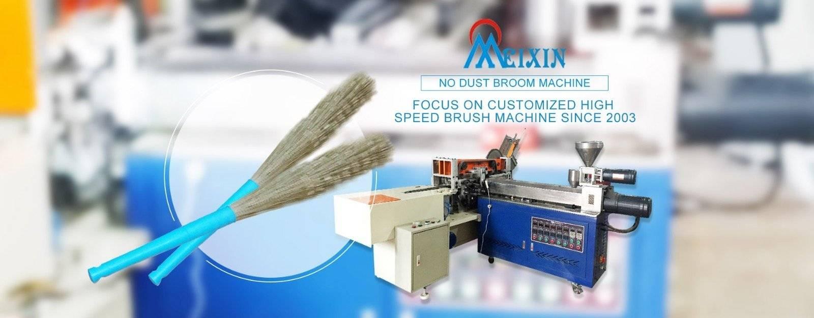 news-Mastering the Art of Operating High-Speed Brush Machinery: A Comprehensive Guide-MX machinery -