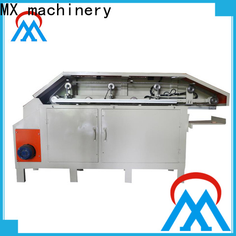 reliable trimming machine manufacturer for PET brush