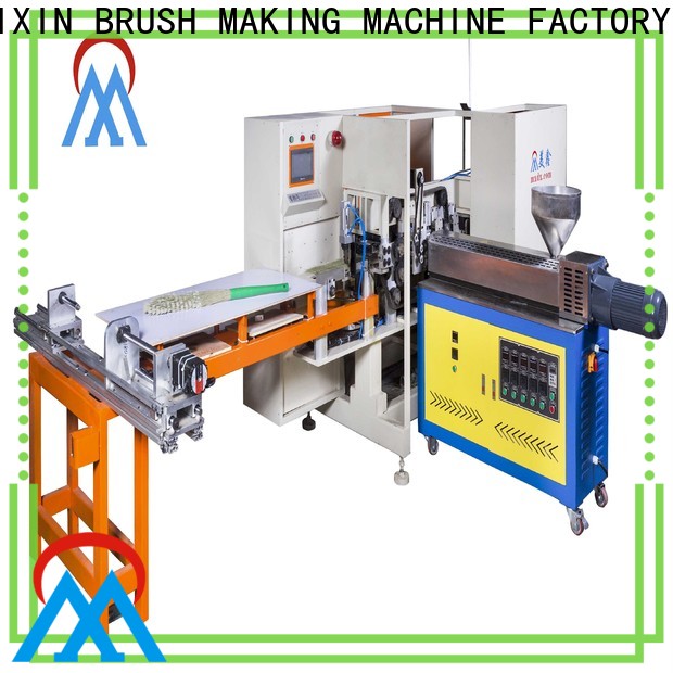 durable automatic trimming machine series for PET brush