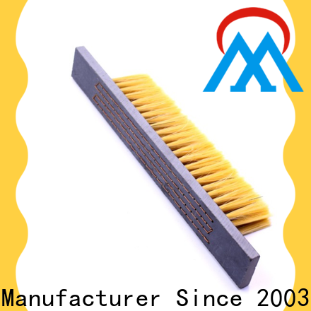 top quality nylon cup brush wholesale for car