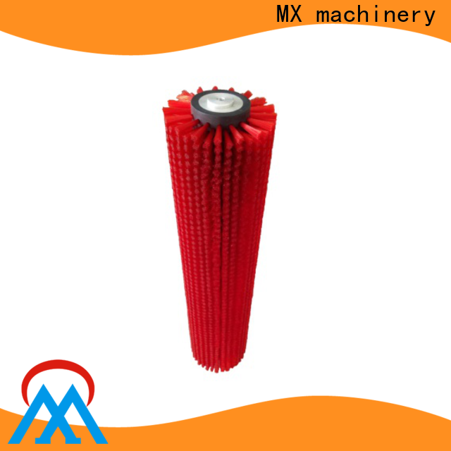 MX machinery popular tube brush personalized for car