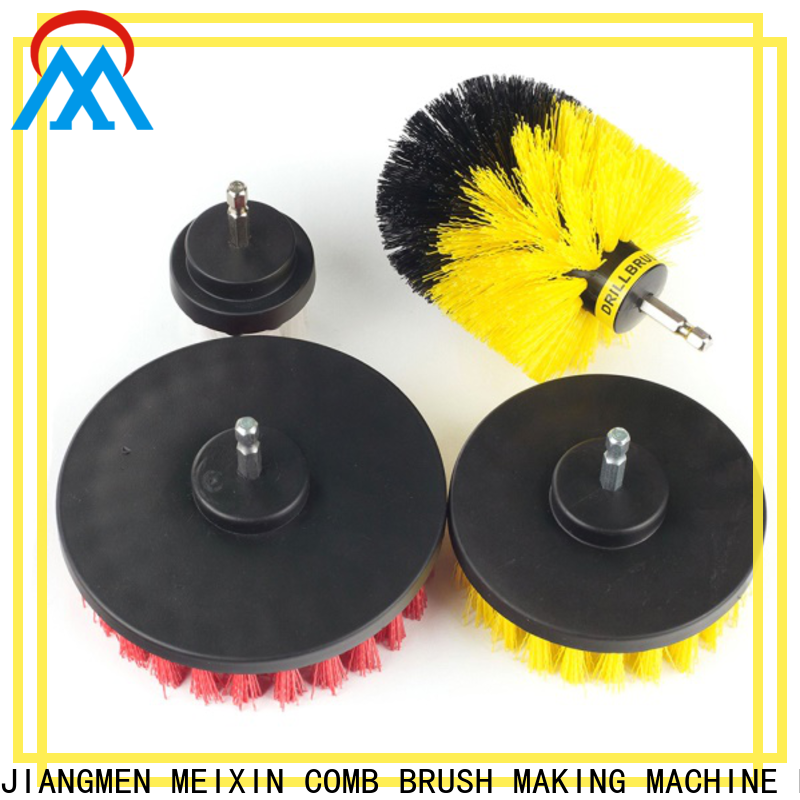 popular spiral brush wholesale for cleaning