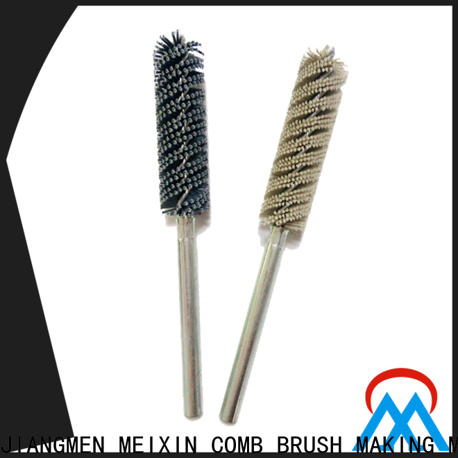 MX machinery brush roll wholesale for cleaning