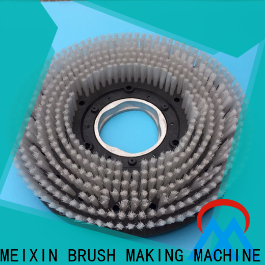 cost-effective cleaning roller brush supplier for industrial