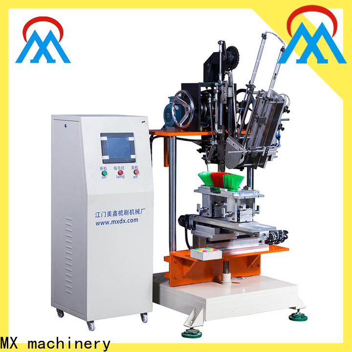 professional plastic broom making machine wholesale for broom