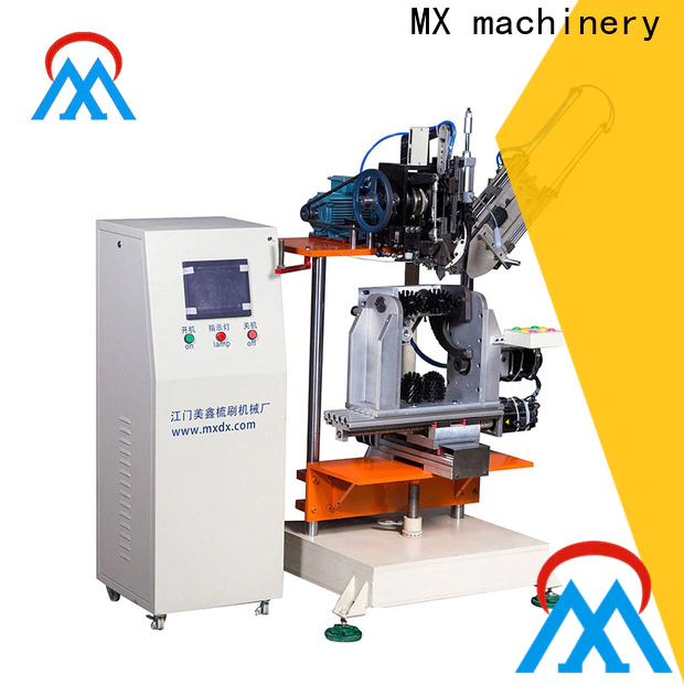 certificated Brush Making Machine inquire now for broom