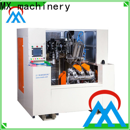 MX machinery 220V Brush Making Machine manufacturer for household brush