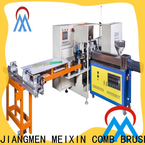 automatic trimming machine manufacturer for bristle brush