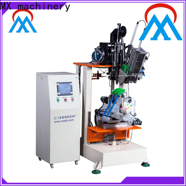 professional toothbrush making machine manufacturer for industrial brush