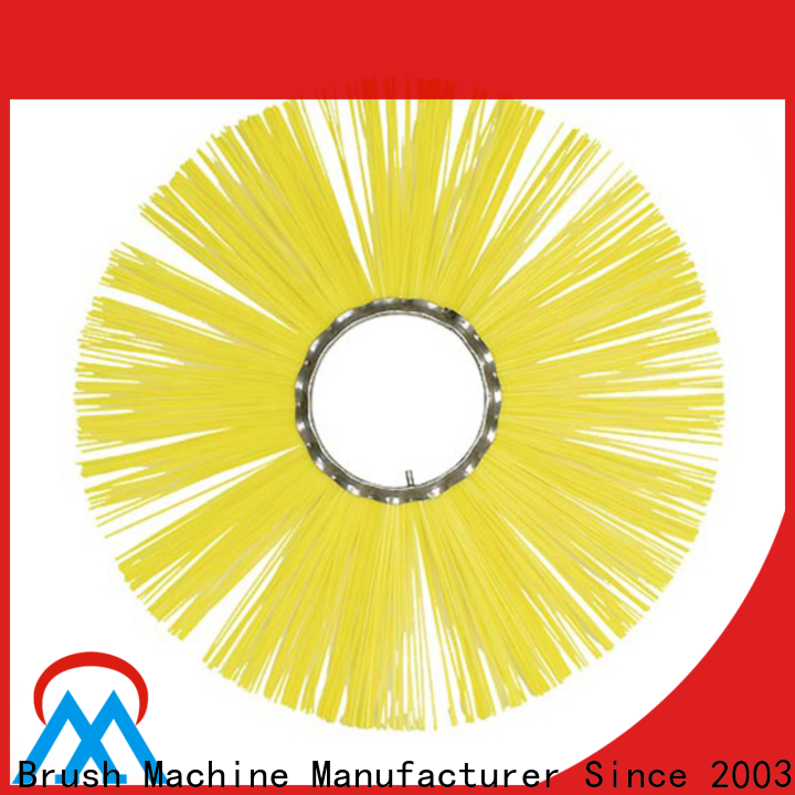 MX machinery cost-effective nylon brush factory price for household