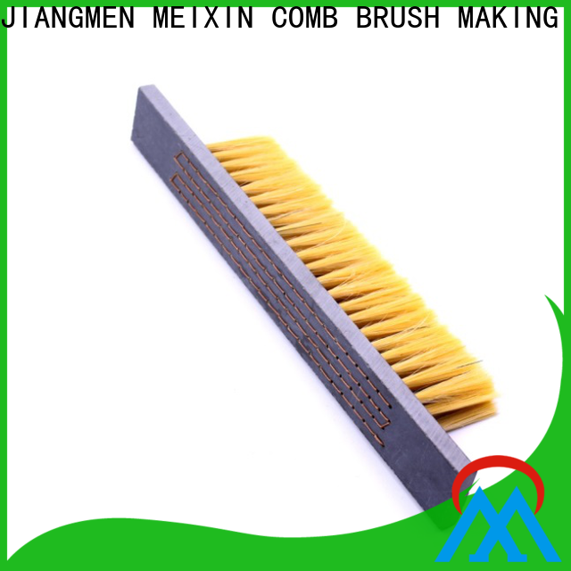 cost-effective strip brush factory price for car