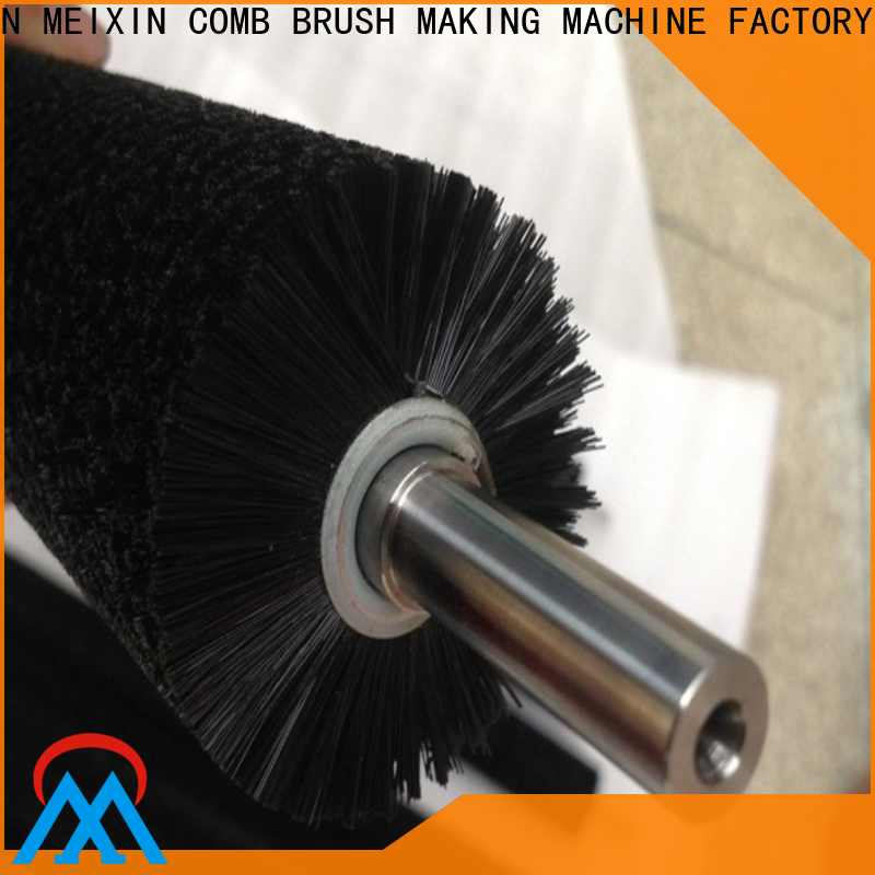 MX machinery nylon cup brush supplier for household